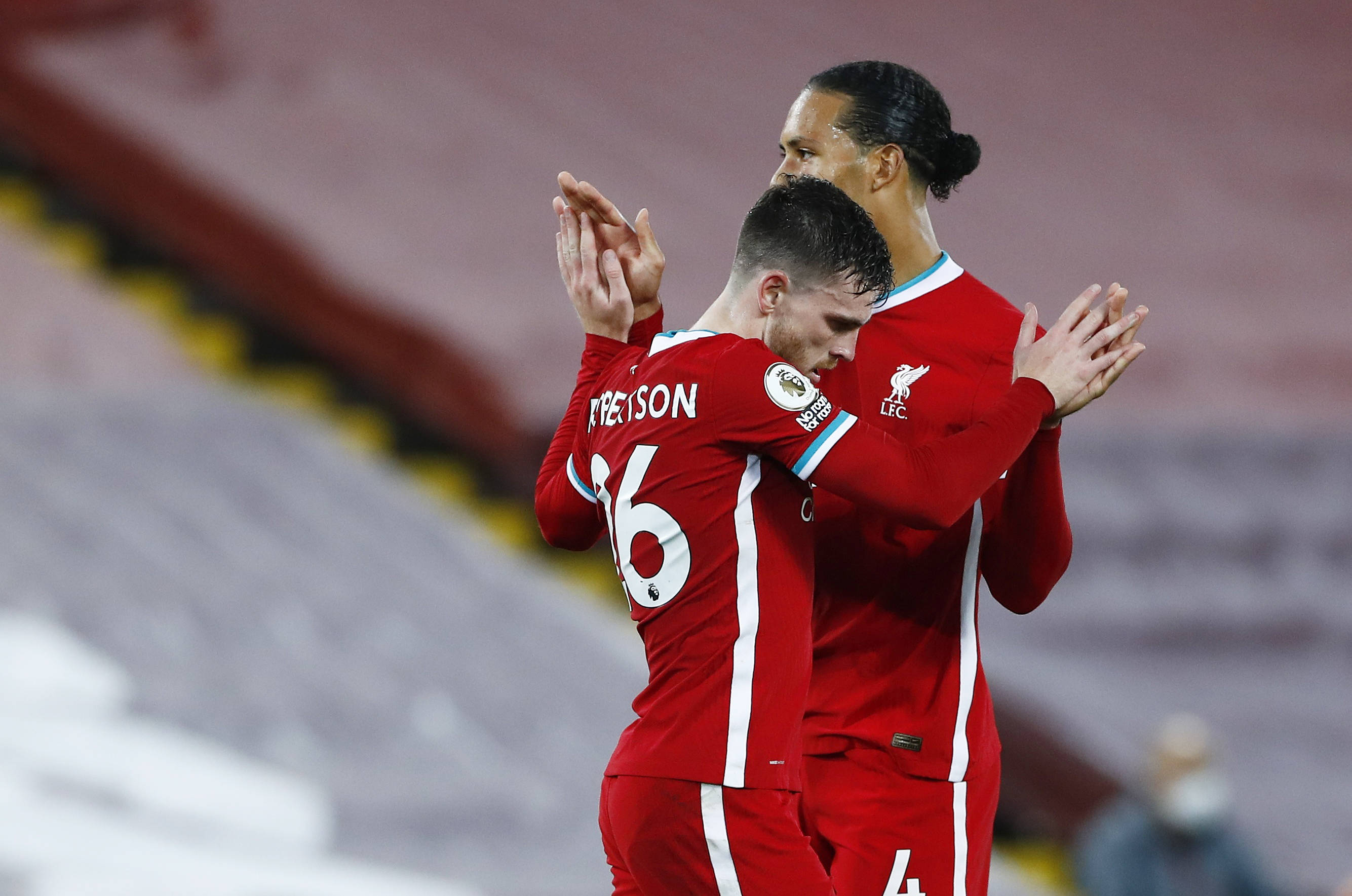 个性化训练 个性化训练